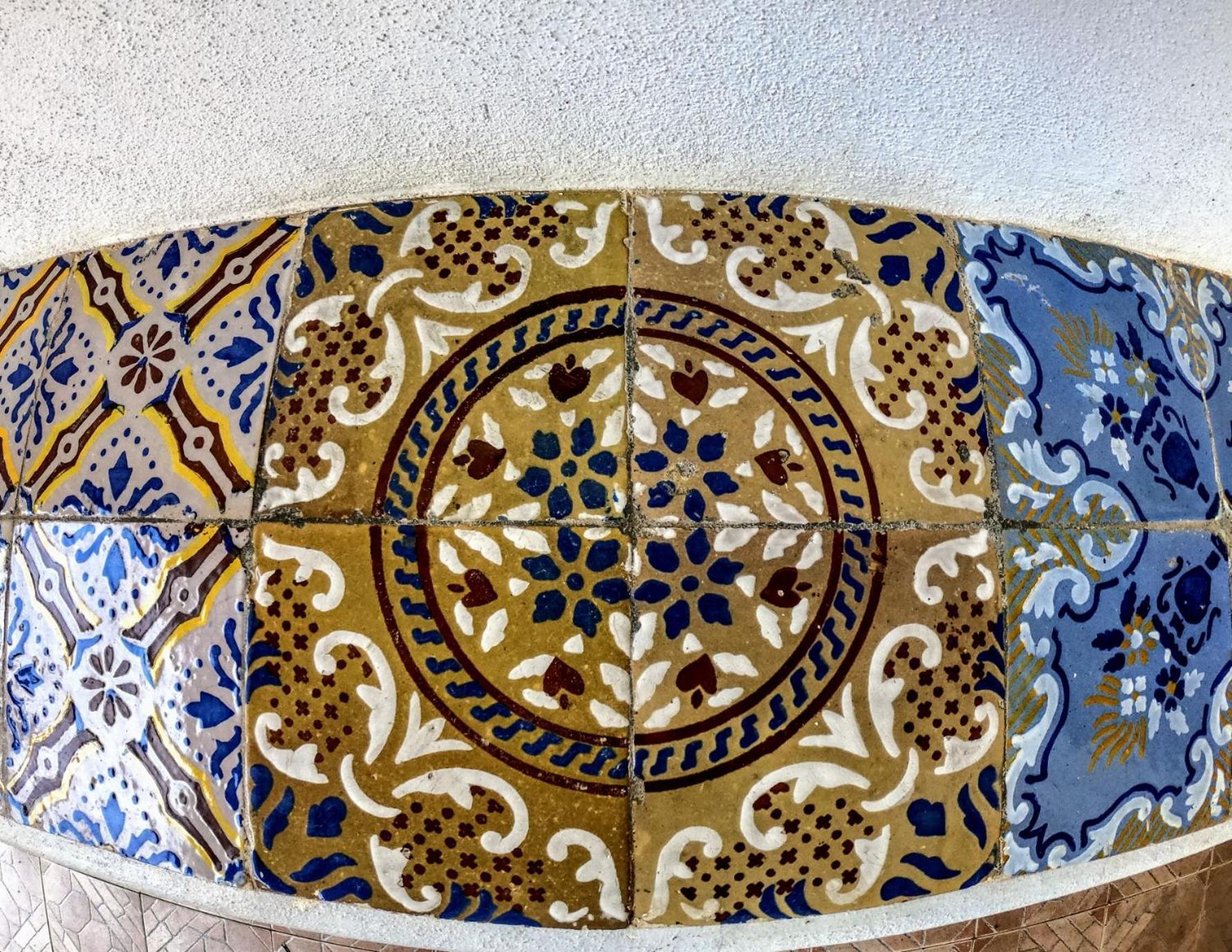 Lauricella Bed And Breakfast Λίπαρι Εξωτερικό φωτογραφία