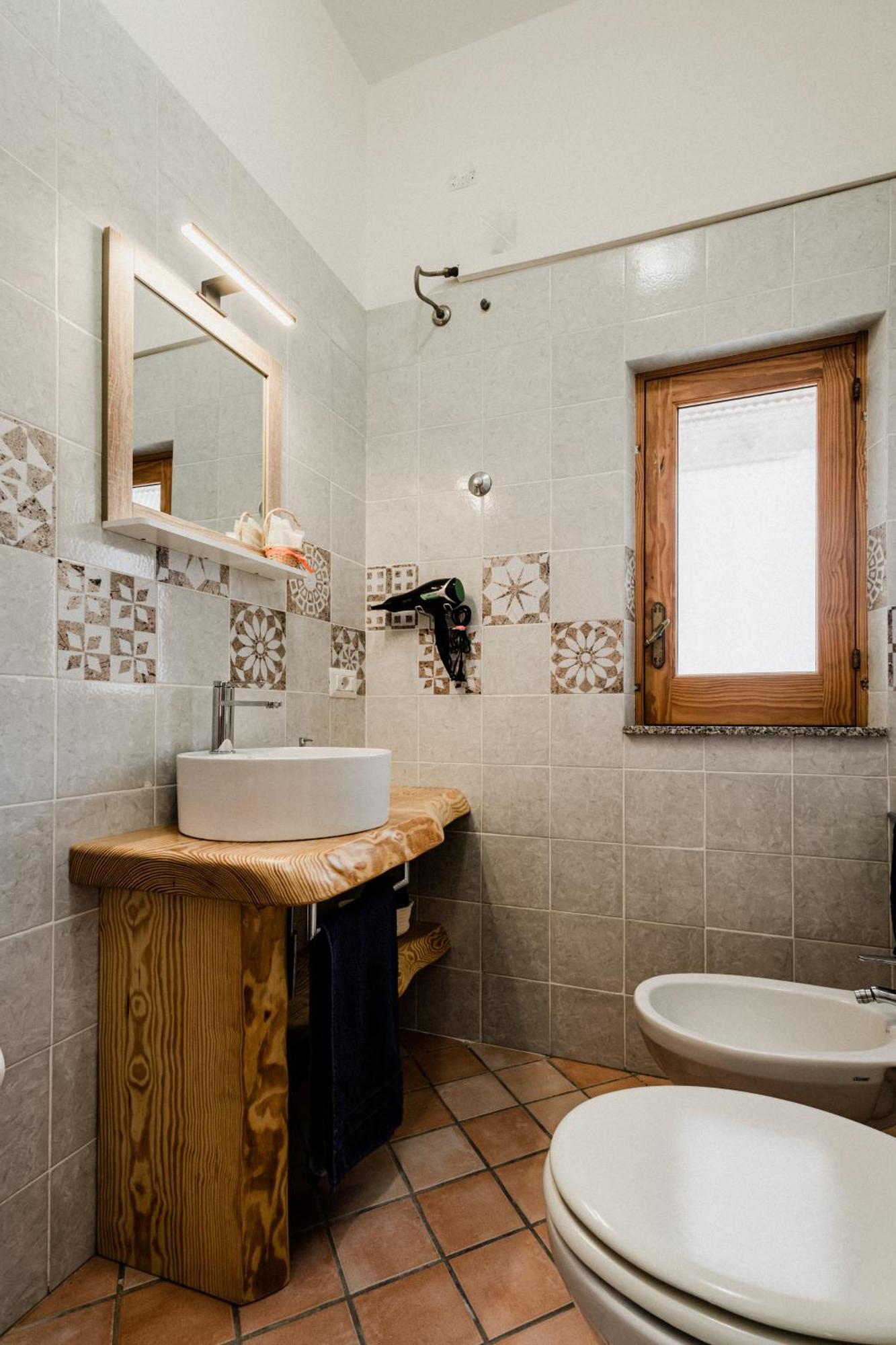Lauricella Bed And Breakfast Λίπαρι Εξωτερικό φωτογραφία